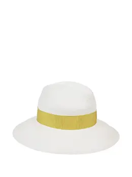 Borsalino: Белая шляпа 