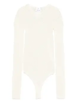 WARDROBE.NYC: Боди 