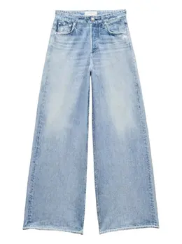 rag & bone: Светлые джинсы 