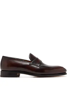 Bontoni: Коричневые туфли 