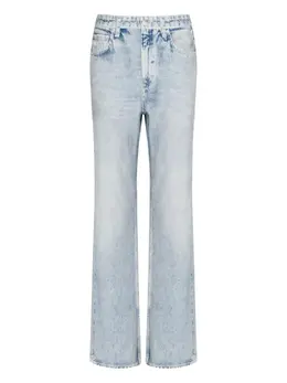 rag & bone: Светлые джинсы 