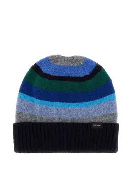 Paul Smith: Шляпа в полоску 
