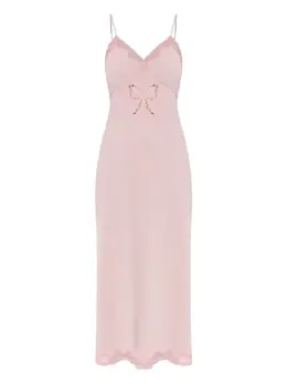 LoveShackFancy: Кружевное платье 
