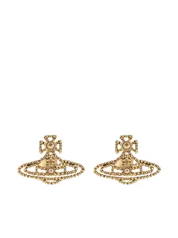 Vivienne Westwood: Серьги  Orb