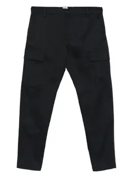 C.P. Company: Брюки с карманами 