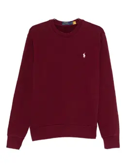 Polo Ralph Lauren: Хлопковое поло 