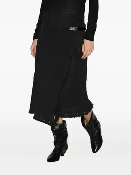 ISABEL MARANT: Юбка миди 