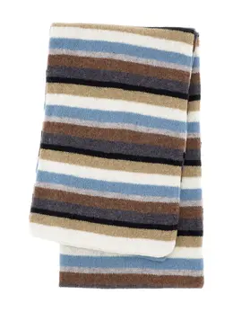 Paul Smith: Шарф в полоску 