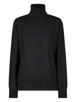 DRIES VAN NOTEN: Свитер из шерсти 