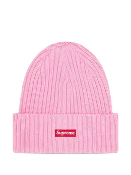 Supreme: Шапка  Overdyed
