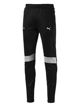 PUMA: Чёрные брюки  T7