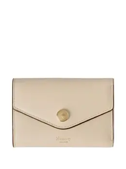 Mulberry: Бежевый кошелёк 