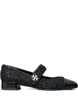 Tory Burch: Балетки 