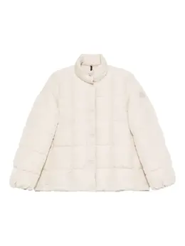 Moncler: Стёганые куртка 