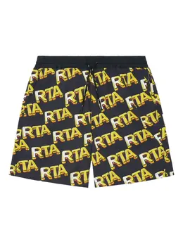 RTA: Плавки 