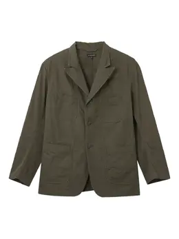 Engineered Garments: Хлопковые пиджаки 