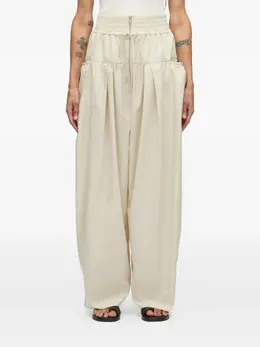 3.1 Phillip Lim: Белые брюки 