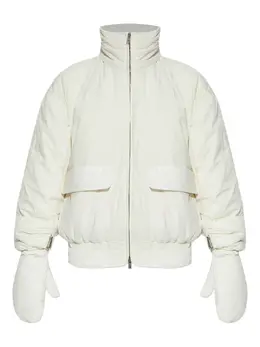 Golden Goose: Куртка с карманами 