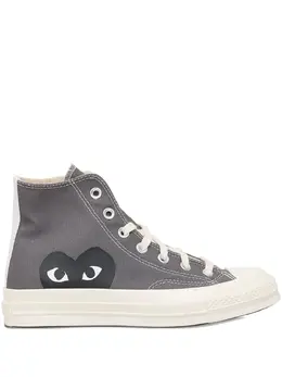 Comme Des Garçons Play: Кроссовки 