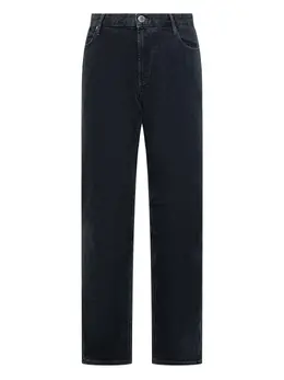 Emporio Armani: Джинсы с карманами 