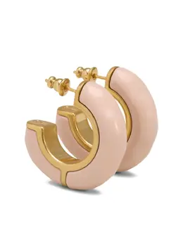 AMI Paris: Серьги 