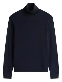 Tommy Hilfiger: Свитер из шерсти 