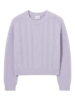 Claudie Pierlot: Трикотажный свитер 