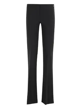 Elisabetta Franchi: Чёрные легинсы 
