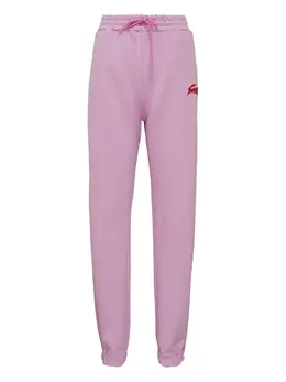 MSGM: Брюки из кролика 