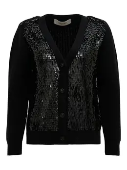 Golden Goose: Кардиган с блёстками 