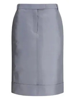 Thom Browne: Плиссированная юбка 