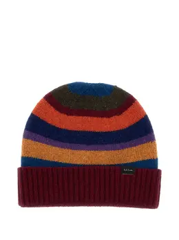 Paul Smith: Шляпа в полоску 