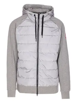 Canada Goose: Стёганые куртка  Huron