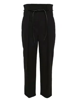 3.1 Phillip Lim: Чёрные брюки 
