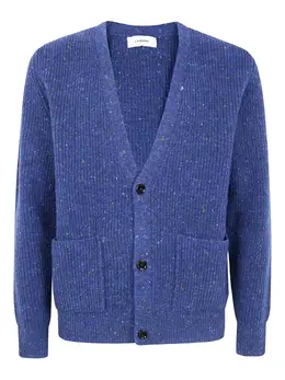 Lardini: Кардиган из шерсти 