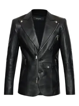 DSQUARED2: Однобортные пиджаки 