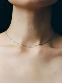 Sophie Buhai: Колье 