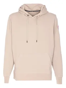 Canada Goose: Толстовка  Huron с карманами