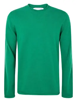 Comme Des Garçons Shirt: Свитер из шерсти 