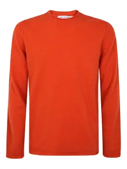 Comme Des Garçons Shirt: Свитер из шерсти 