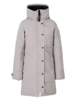 Canada Goose: Классическая куртка  Shelburne