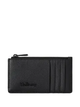 Mulberry: Чёрный кошелёк 