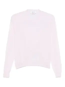 Alexander McQueen: Топ с длинным рукавом 