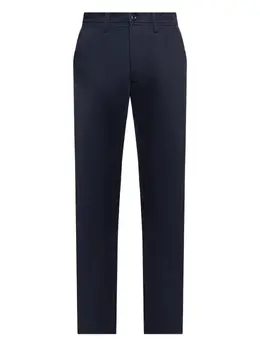 Officine Generale: Хлопковые брюки 