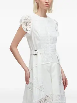 3.1 Phillip Lim: Платье миди 