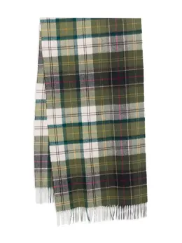 Barbour: Шарф 