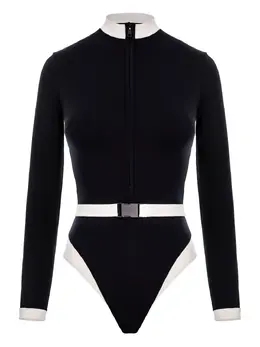 Noire Swimwear: Купальник 