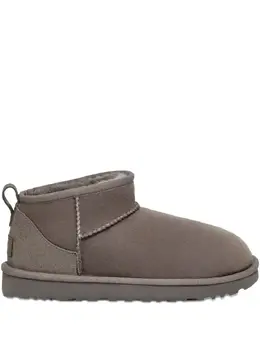 UGG: Ботинки  Ultra Mini