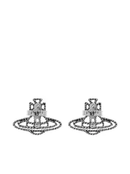 Vivienne Westwood: Серьги  Orb