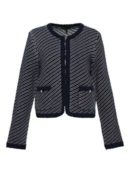 rag & bone: Кардиган в полоску 